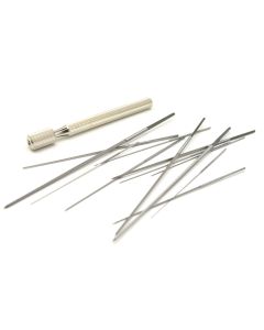 Kit alesatore per ugelli 