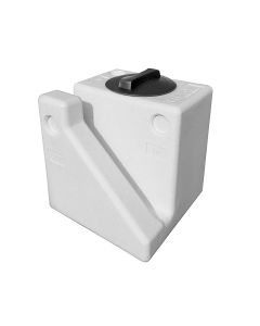 Degrassatore Family 50 sotto lavello 48L