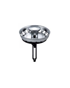 Cestello inox canestrino