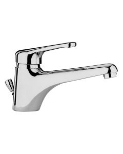 Miscelatore lavabo bocca prolungata Paffoni - Nettuno