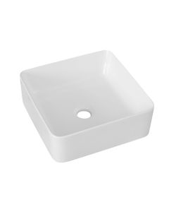 Lavabo d'appoggio 34,5 x34,5cm - La53