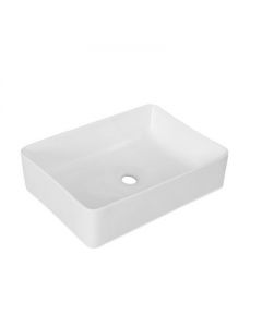 Lavabo d'appoggio 40,5x30,5cm - La49