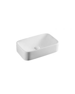 Lavabo d'appoggio 48,5x28,5cm - La38