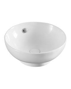 Lavabo d'appoggio diam. 41cm - La32