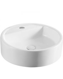 Lavabo d'appoggio diam. 49cm - La29