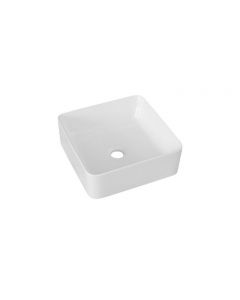 Lavabo da appoggio 39x39 cm - La54