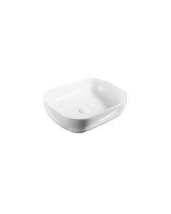 Lavabo da appoggio 49x39