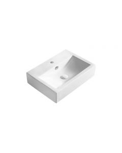 Lavabo da appoggio 54x40