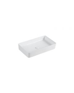 Lavabo da appoggio 61x34