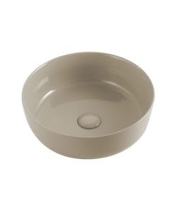 Lavabo da Appoggio Slim 330 01 Sabbia