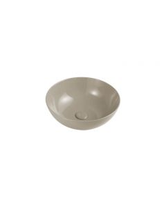 Lavabo d'appoggio - Slim 02 330x140mm sabbia