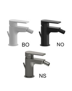 Miscelatore bidet Mariani - Artic bianco opaco