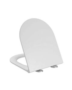 Copriwater Vortexia Termoindurente Soft Close Sgancio Rapido Nymo