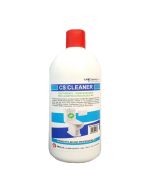 Disincrostante per cassette wc "CS Cleaner" 1lt