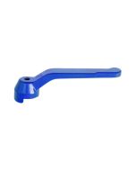 Leva in alluminio Perfecta-Evolution 1/4"-3/8"-1/2"-3/4"
