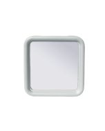 Specchio quadrato 50x50cm Silvia - Imma