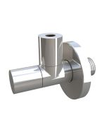 Rubinetto sottolavabo Minim All 1/2 x 10mm
