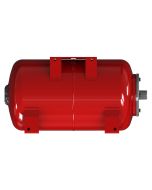 Sfera autoclave orizzontale Intervarem 20L - raccordo 1"