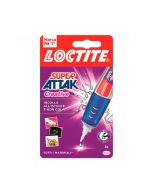 Loctite Super Attak "Perfect pen" 3g