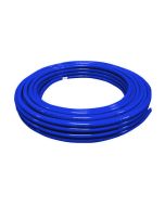 Rotolo Tubo Multistrato Multi-Dian Coibentato Blu