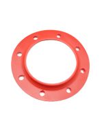 Guarnizione a 8 fori per bollitore impianti solari termici Aton 140mm