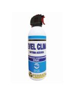 Spray rilevatore fughe gas refrigeranti 400ml