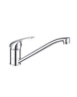 Miscelatore lavello monoforo Hydrall - Delfina