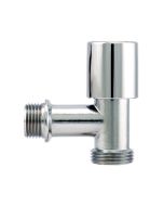 Rubinetto con attacco lavatrice 1/2 x 3/4 Itap