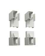 Kit Angoli Per Box Doccia 100-T