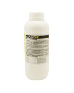 Liquido pulitore per impianti di riscaldamento "HR" 1lt