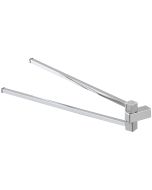 Porta asciugamani 39cm- Unica