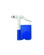 Rubinetto galleggiante wc a scatola 3/8