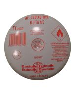 Cartuccia Butano 190gr
