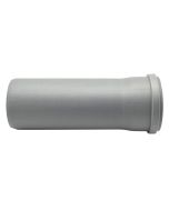 Tubo di scarico a innesto DF HTEM 1 bicchiere 32x250mm