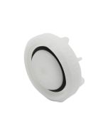 Cappuccio vite completa Grohe