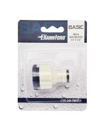 Presa multifiletto Basic 3/4 " e 1/2"
