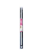 Bastone per doccia a 1 Lato Estensibile 80-135cm