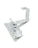 Kit 6pz per installazione impianti solari a tetto in falda con staffa 20cm