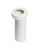 Manicotto eccentrico per wc 110mm