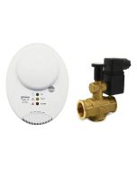 Kit rilevatore metano 040190 + EV NA 3/4" 042301 