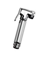 Doccetta Shut-Off 25mm a pulsante - Lux Cromo