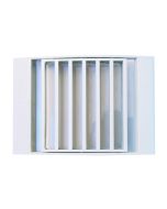 Griglia orientabile per Fan Coils Wind