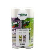 Kit condizionamento Mussh + Battix 500ml