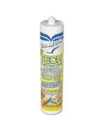 Adesivo strutturale poliuretanico Jobby Tech Construction 310ml