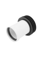 Manicotto aumento 40-45mm con guarnizione