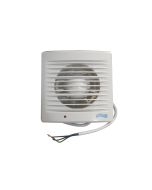 Aspiratore elettrico elicoidale ad incasso 98mm - 13W