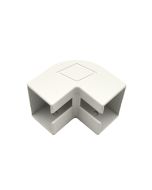Curvetta accoppiamento profilo per box doccia 100-T