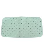 Tappeto antiscivolo per vasca 36x71cm
