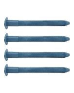 Kit viti registro placca Pucci