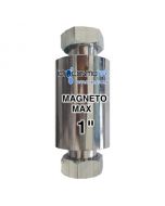 Anticalcare magnetico "Max" 1/2"F